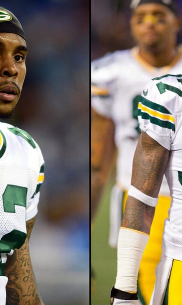 Packers secondary could be down two starters vs. Brees, Saints